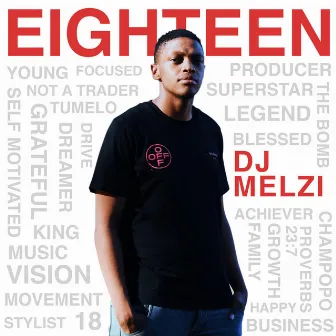 Eighteen! by Dj Melzi