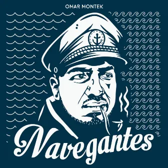 Navegantes by Omar Montek