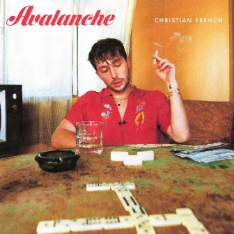 avalanche by Christian French