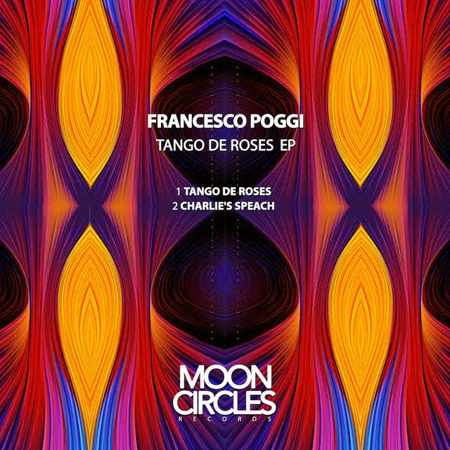 Tango De Roses Ep