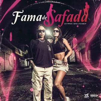 Fama de Safada by Gih Pires