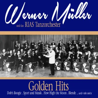 Golden Hits by Werner Müller