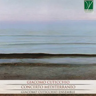 Giacomo Cuticchio: Concerto mediterraneo by Giacomo Cuticchio