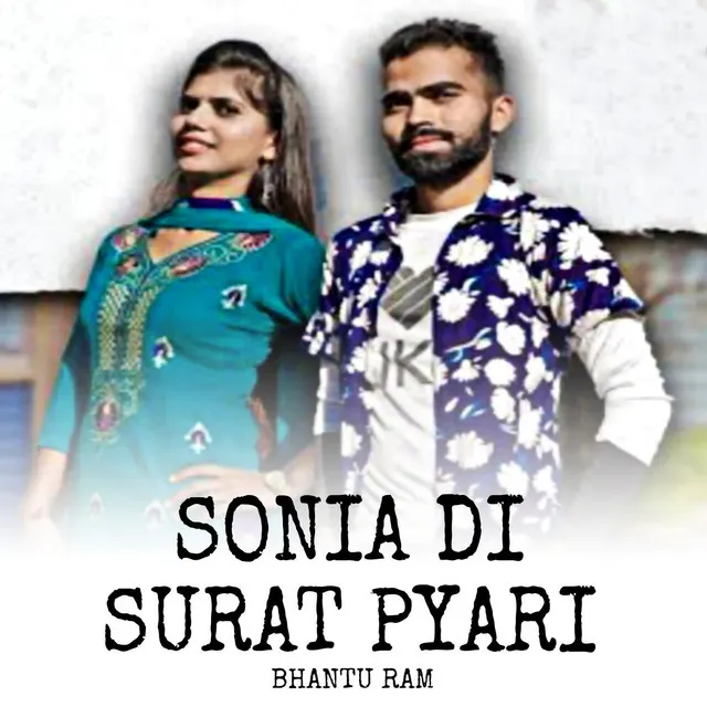 Sonia Di Surat Pyari