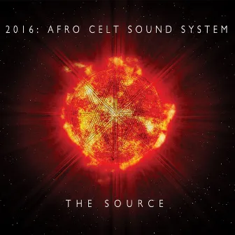 The Source by Afro Celt Sound System