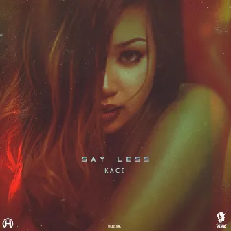 Say Less by Kaceylynn Vaughn