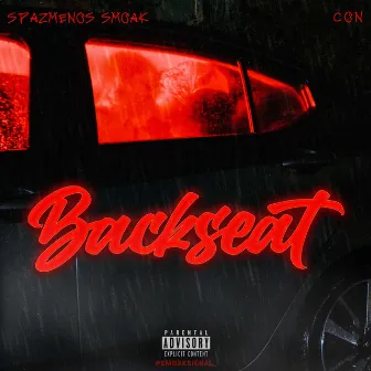 Backseat by Spazmenos Smoak