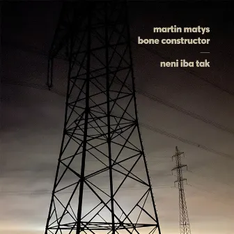 Neni Iba Tak by Bone Constructor