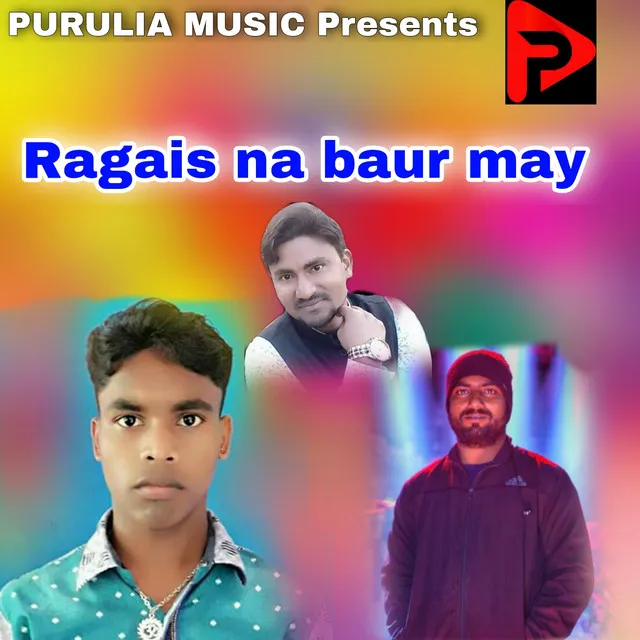 Ragas na babur may