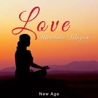 Love - Liefdevolle Vriendelijkheid Meditatie Muziek by Mindfulness Oefeningen