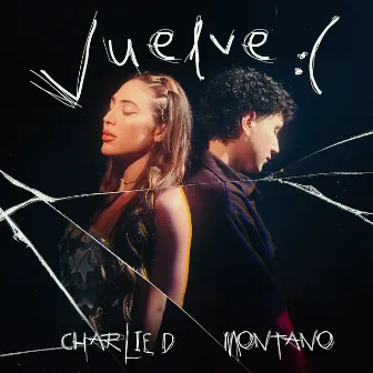 Vuelve :( by Charlie D