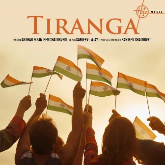 Tiranga by AKSHAR