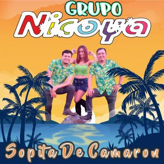 Sopita De Camaron by Grupo Nicoya