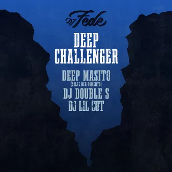 Deep Challenger by Masito