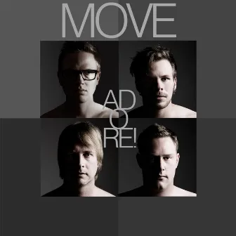 Move by Adore