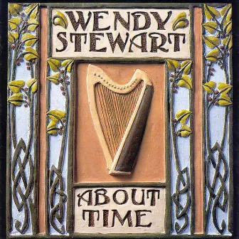 About Time by Wendy Stewart