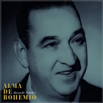 Alma de Bohemio by Ricardo Tanturi