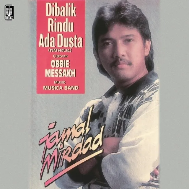 Dibalik Rindu Ada Dusta