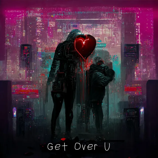 Get Over U