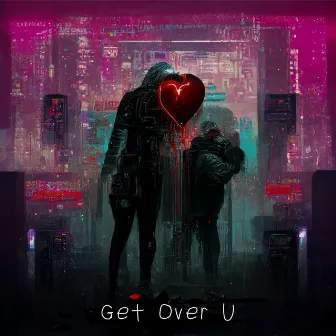 Get Over U by Trini Baby