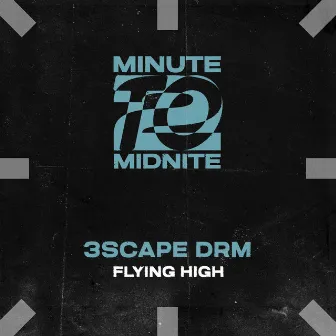 Flying High by 3SCAPE DRM