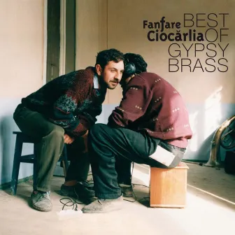 Best of Gypsy Brass by Fanfare Ciocarlia