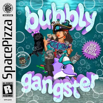 Bubbly Gangster by Thug Shells