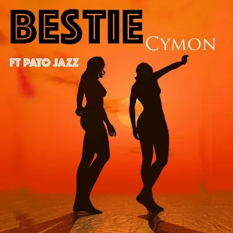 Bestie by Cymon