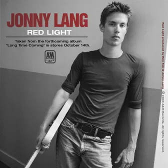 Red Light by Jonny Lang