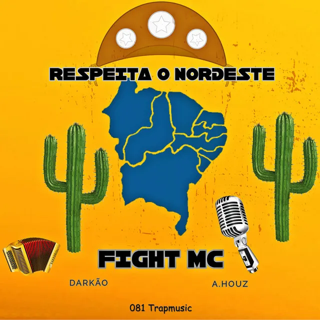 Respeita o Nordeste