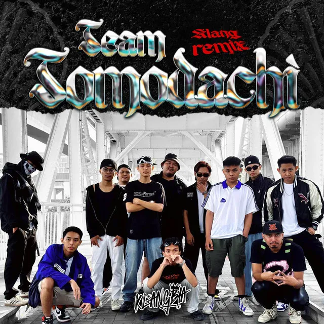 Team Tomodachi - Klangbia Version