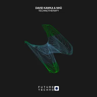 Technotherapy (Radio Edit) by David Kawka