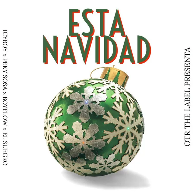 Esta Navidad