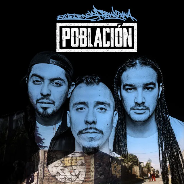 Población