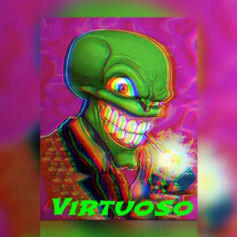 VIRTUOSO by Crizzle