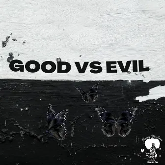 Good vs Evil by Karim Ali