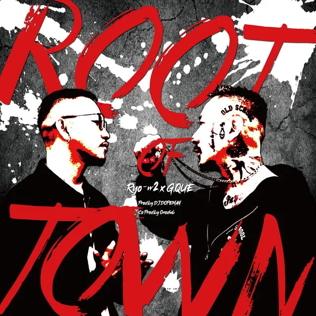 ROOT OF TOWN