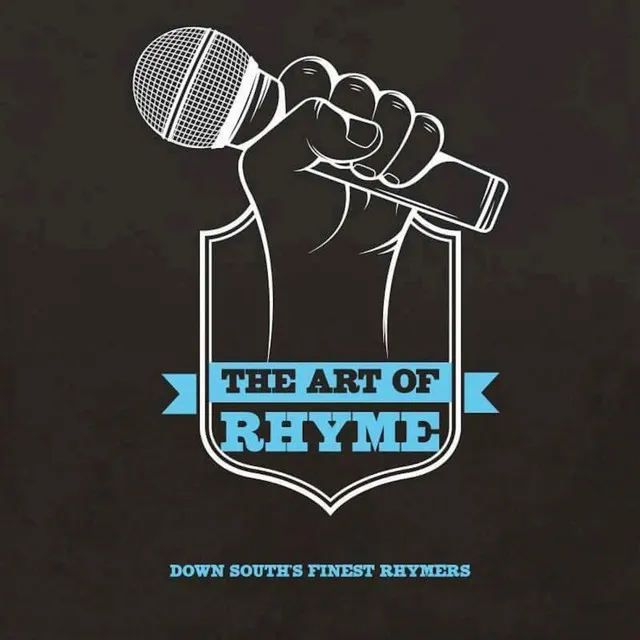 The Art of Rhyme Mixtape