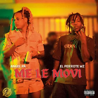 Me le movi by Angel Pa