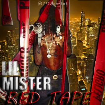 Red Tape by Lil Mister