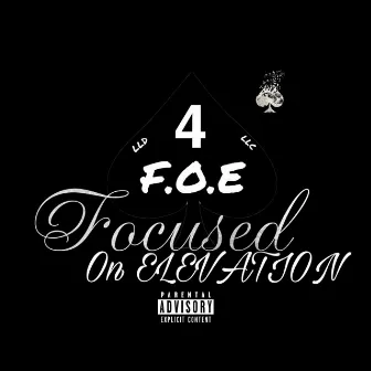 Focused On Elevation by 4foe