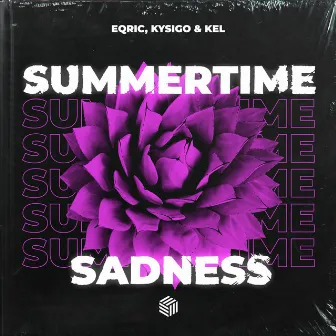 Summertime Sadness by Kysigo