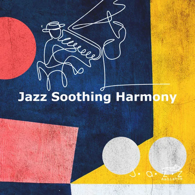 Jazz Soothing Harmony