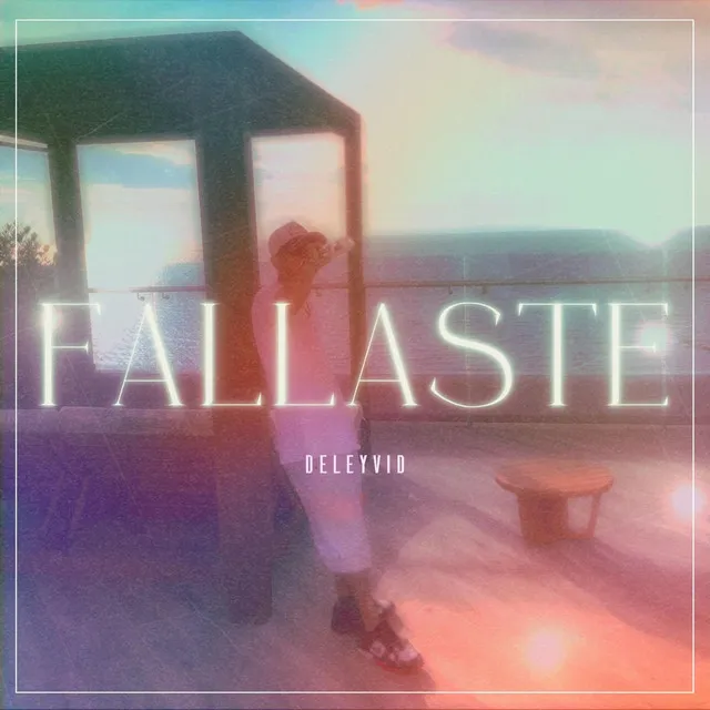 FALLASTE