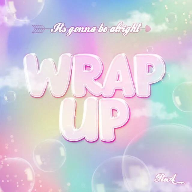 WRAP UP (remix. Beats The Problem) - Beats The Problem Remix Version