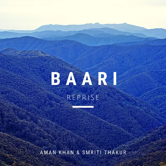 Baari - Reprise