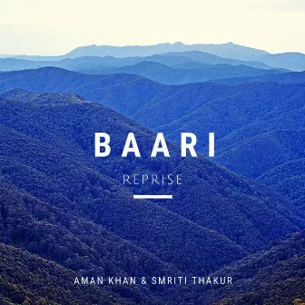 Baari (Reprise) by Smriti Thakur