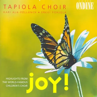 Choral Concert: Tapiola Choir - Merikanto, O. / Sibelius, J. / Pacius, F. / Tormis, V. / Mellnas, A. / Sallinen, A. / Jalkanen, P. / Hannikainen, P. by Erkki Pohjola