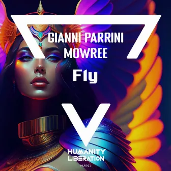 Fly by Gianni Parrini