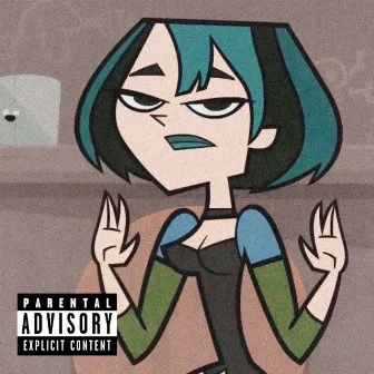 Total Drama by LSB Kenny